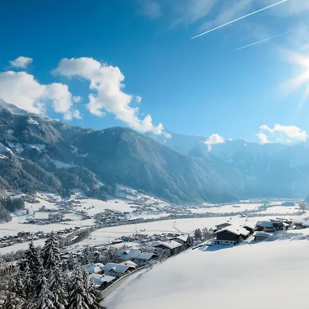 Brugger By Interhome * Ramsau im Zillertal