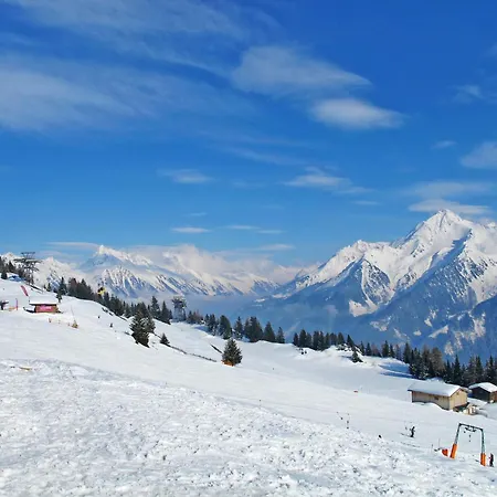 Brugger By Interhome Ramsau im Zillertal