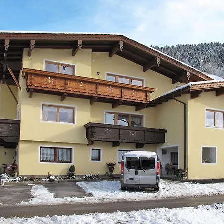 Brugger By Interhome * Ramsau im Zillertal