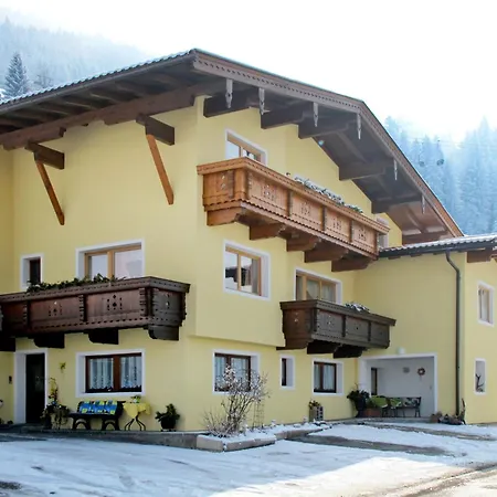 Brugger By Interhome Apartment Ramsau im Zillertal