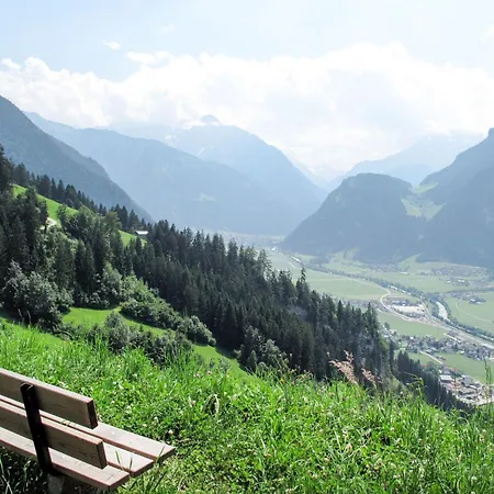 Brugger By Interhome Ramsau im Zillertal