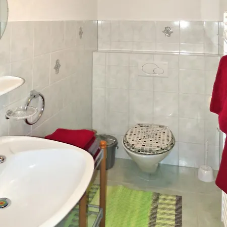 Brugger By Interhome Ramsau im Zillertal