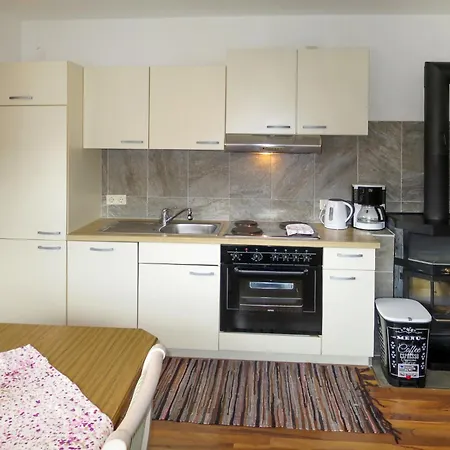 Appartement Brugger By Interhome