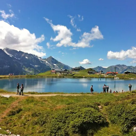 Brugger By Interhome דירה רמסאו אים זילרטל