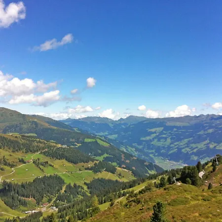 דירה Brugger By Interhome *