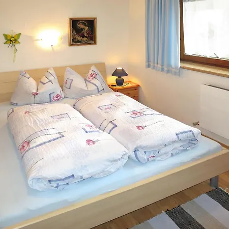 דירה Brugger By Interhome רמסאו אים זילרטל