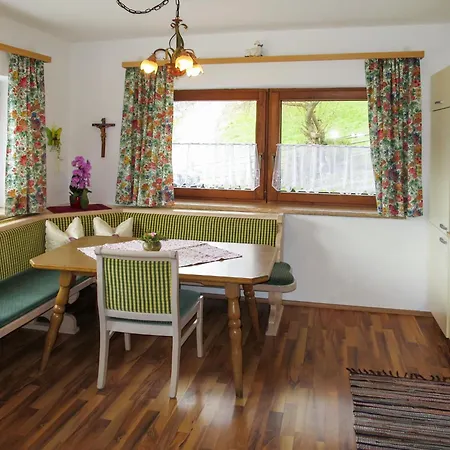 Brugger By Interhome רמסאו אים זילרטל