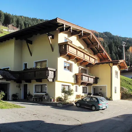 דירה Brugger By Interhome *