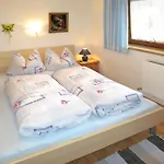 Appartement Brugger By Interhome Ramsau im Zillertal