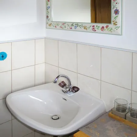 شقة Brugger By Interhome *